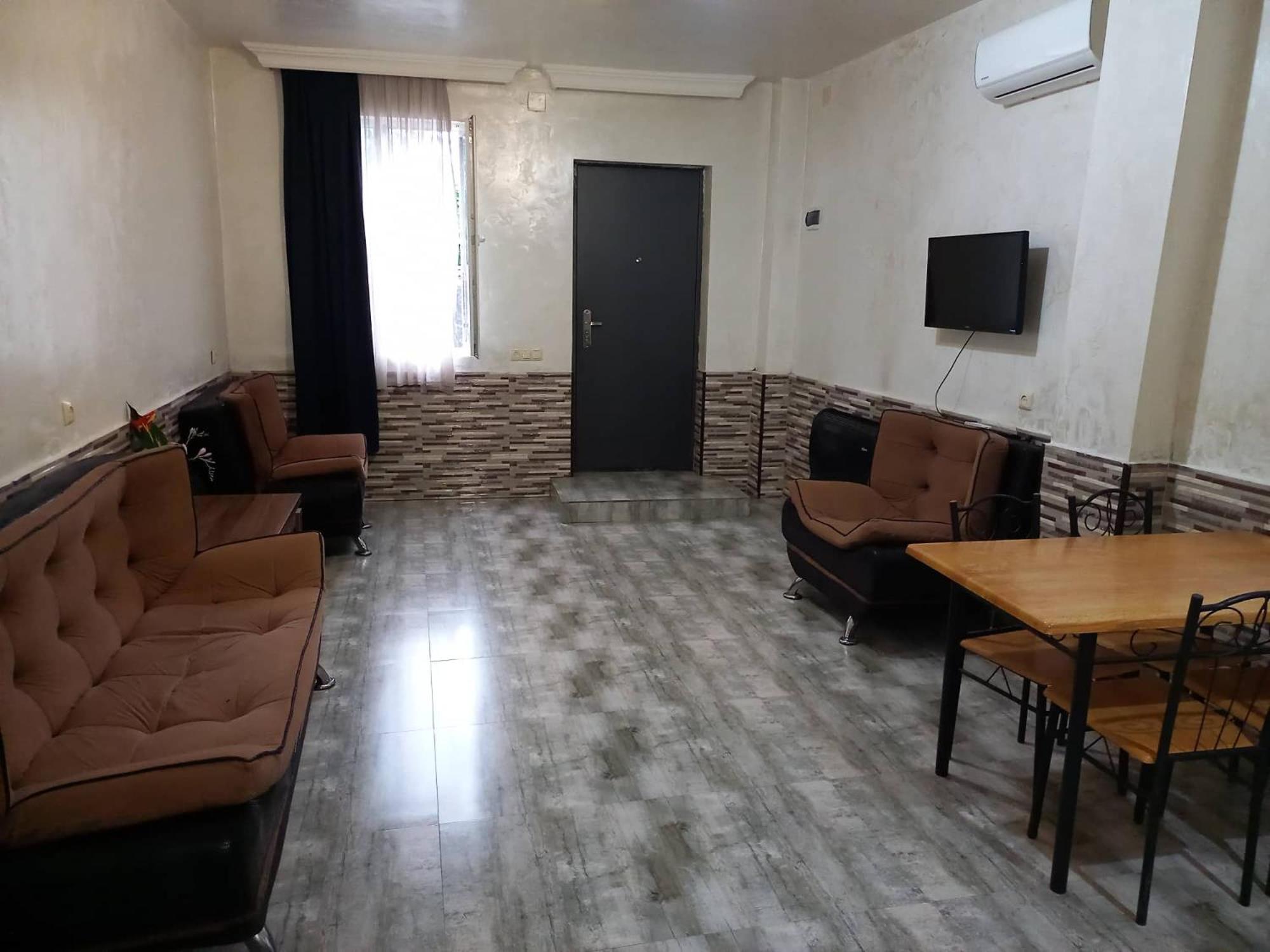 Shota Apartment Batoemi Buitenkant foto