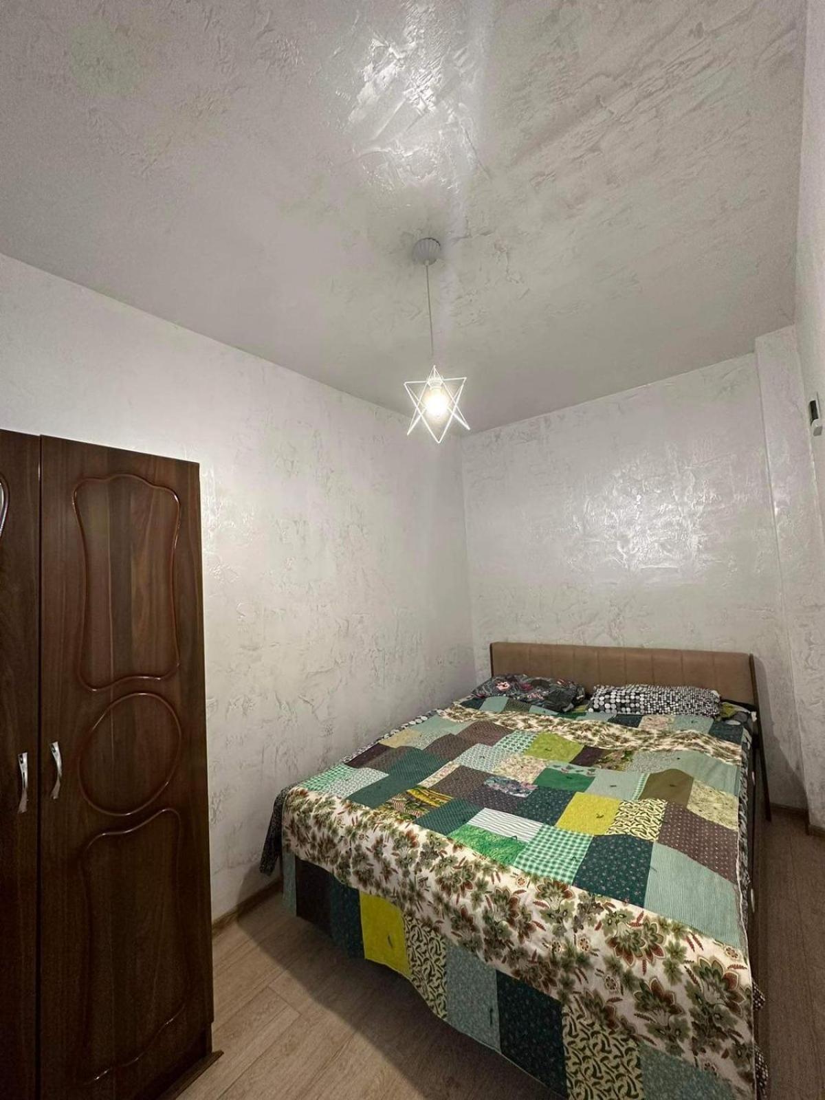 Shota Apartment Batoemi Buitenkant foto